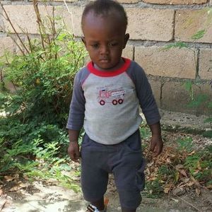 Meet your Posher, Leonne